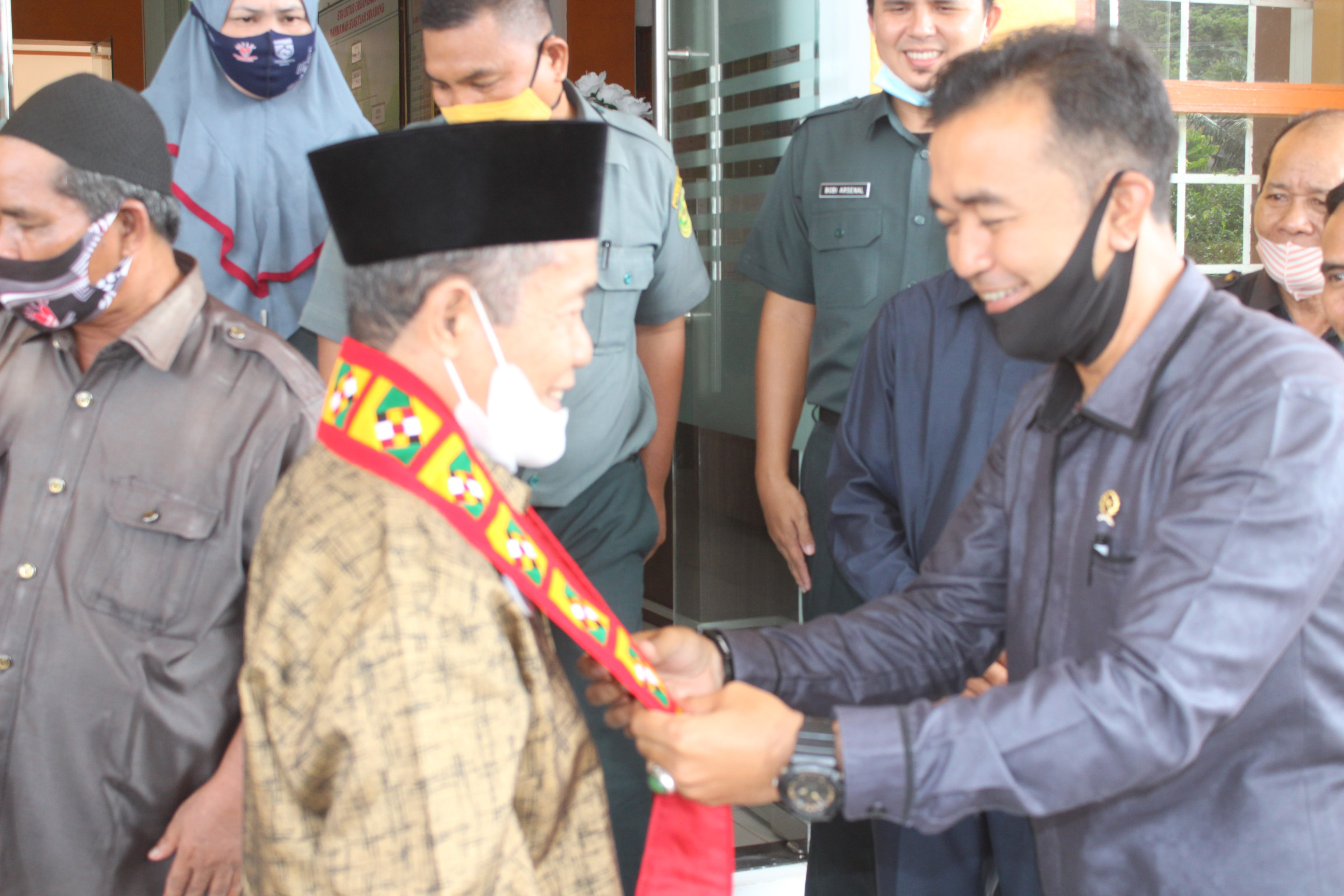 WAKIL MS